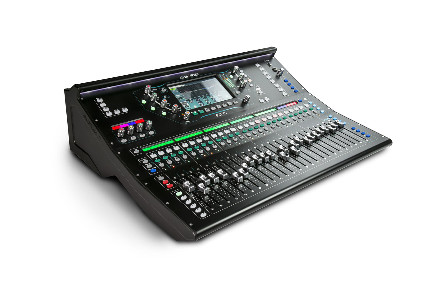 Allen & Heath SQ6 Digital Mixer