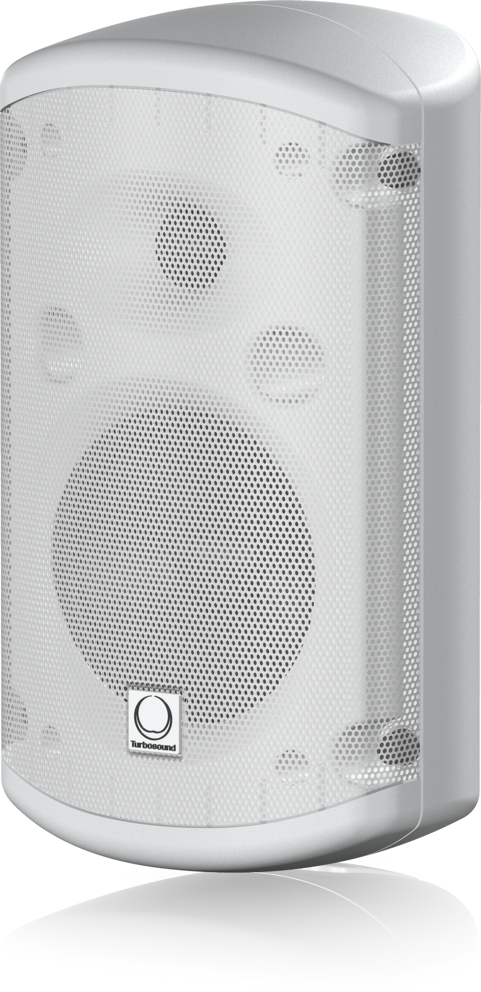 Turbosound TCI52T with Lab Gruppen CA2401 Amplifier Commercial Bundle