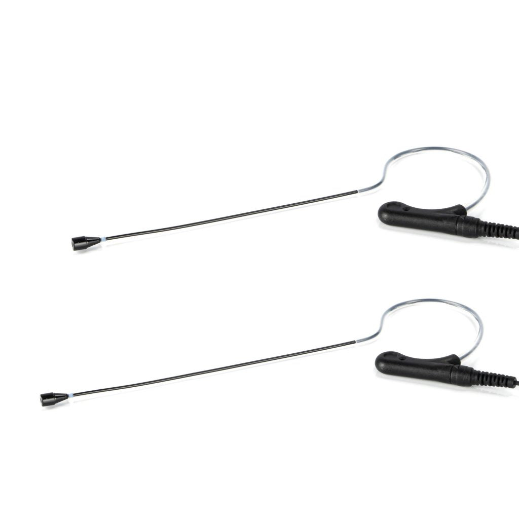THOR Hammer SE9/11 Headworn Microphone