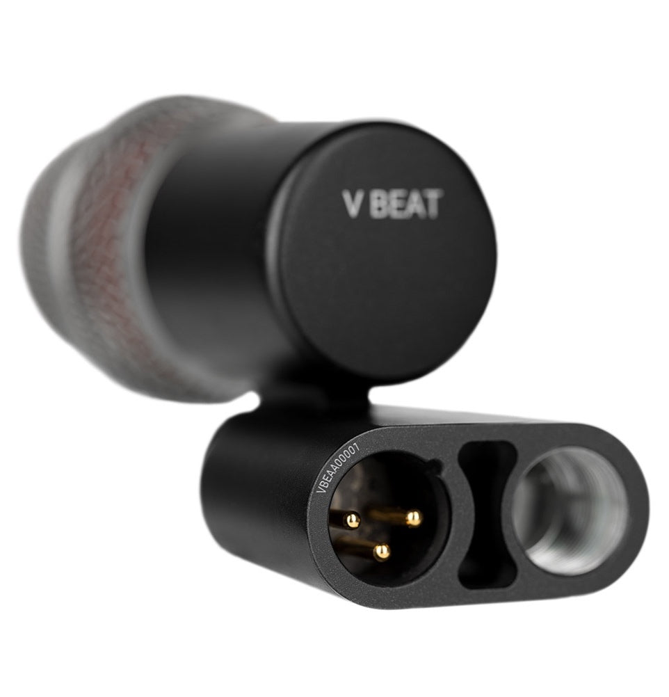 sE Electronics V BEAT - Dynamic Percussion Instrument Microphone