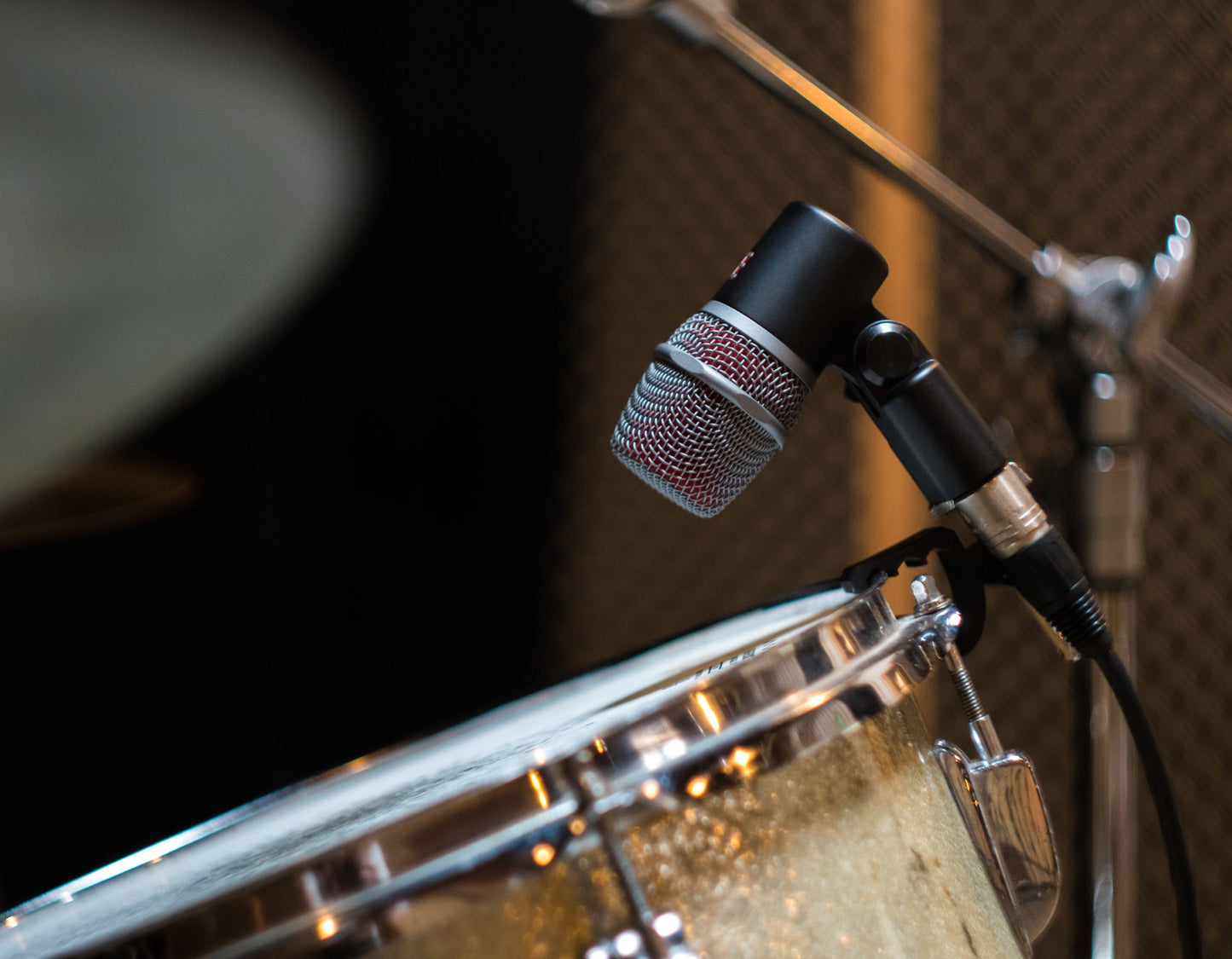 sE Electronics V BEAT - Dynamic Percussion Instrument Microphone