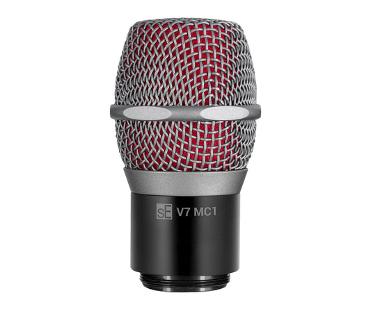 sE Electronics V7 MC1 (Shure)
