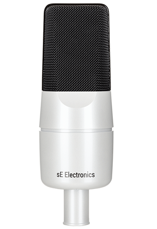 sE Electronics X1 A - Cardioid Condenser Microphone