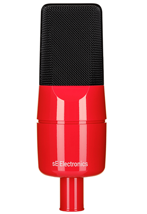 sE Electronics X1 A - Cardioid Condenser Microphone