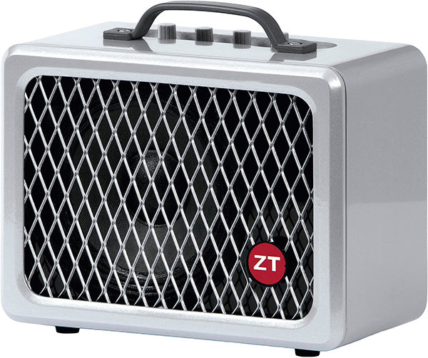 ZT Lunchbox 200W 1x6.5 Guitar Combo Amp