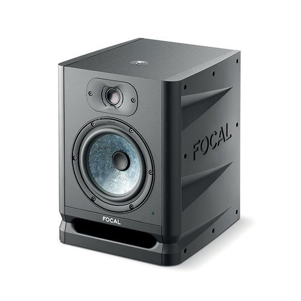 Focal Alpha 65 Evo 6.5" Powered Studio Monitor (pc)