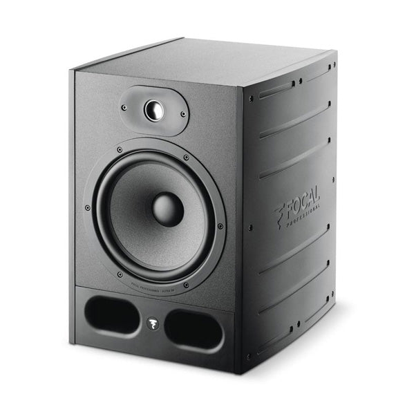 Focal Alpha 80 8" Powered Studio Monitor (pc)
