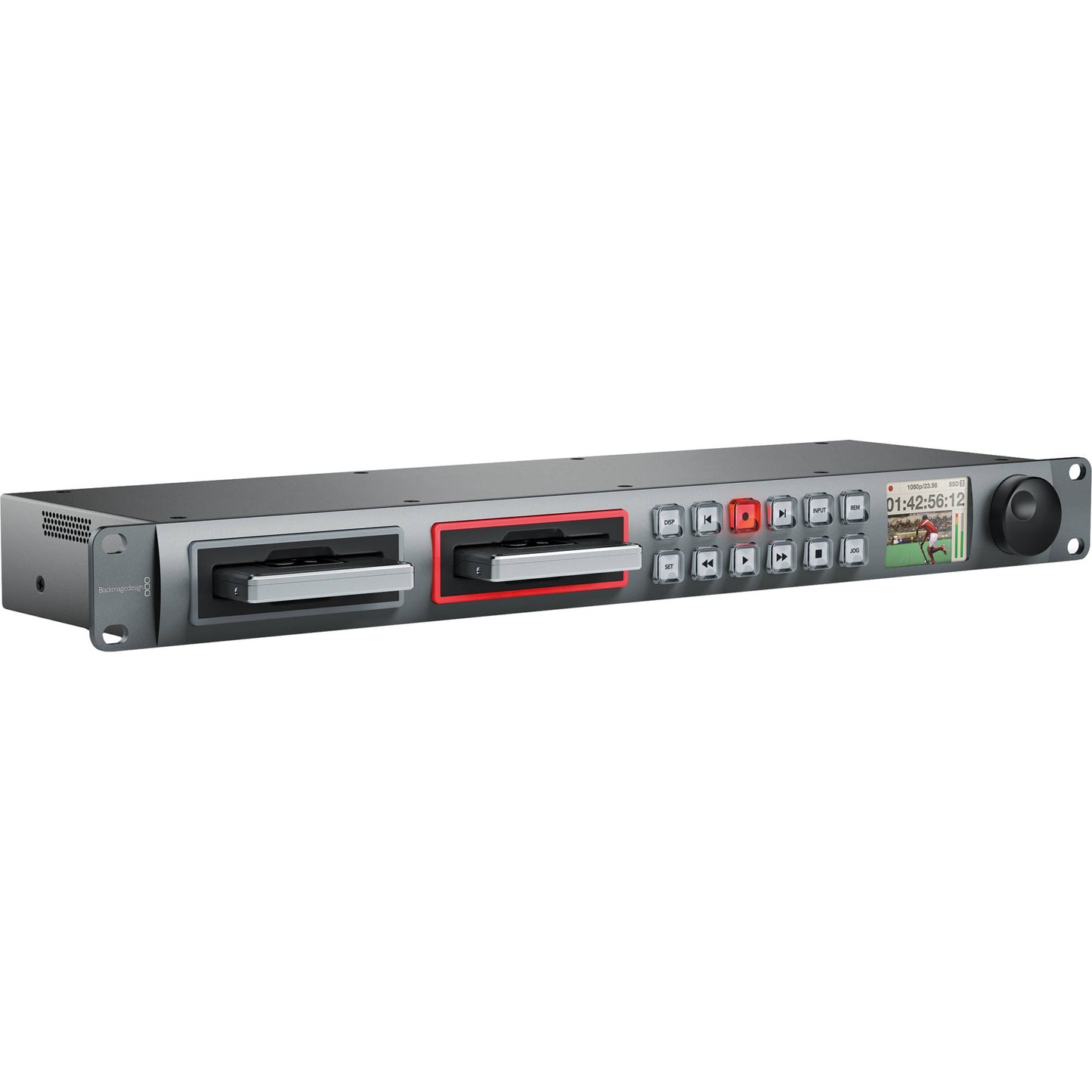 Blackmagic Design HyperDeck Studio