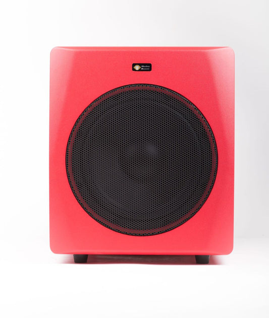 Monkey Banana Gibbon 10 – active subwoofer