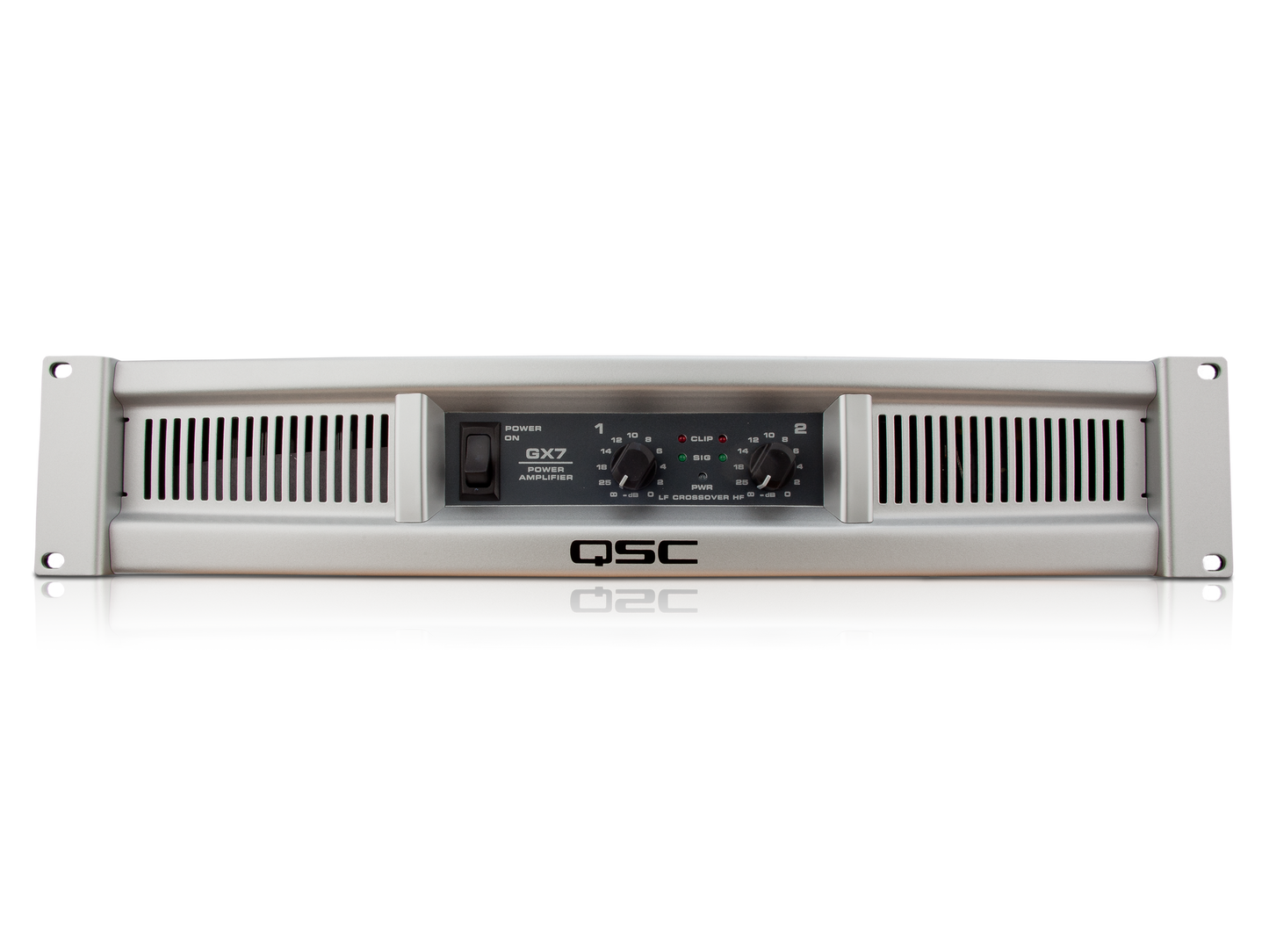 QSC E112 & E110 Package System for Cafes / Pubs