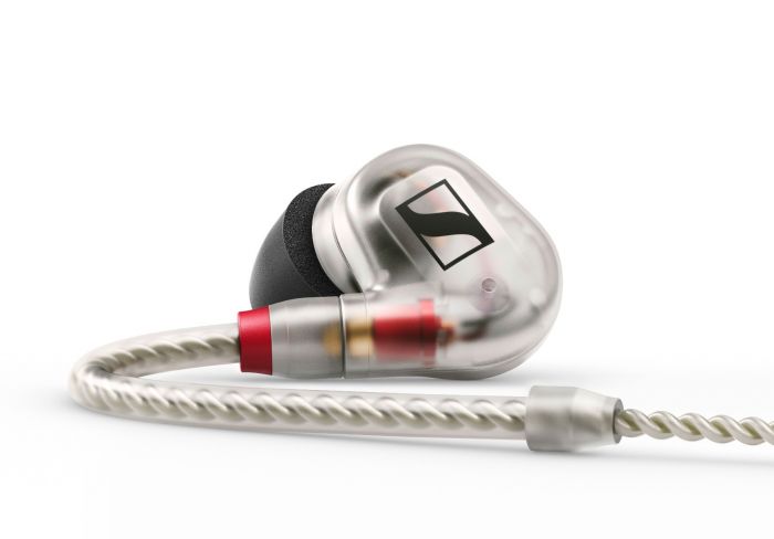 Sennheiser IE500 PRO (In Ear Monitoring Headphones)