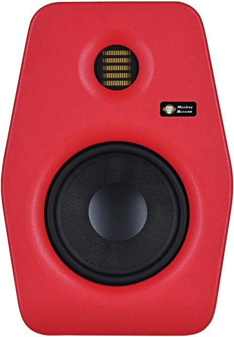 Monkey Banana Baboon 6 – active studio monitor