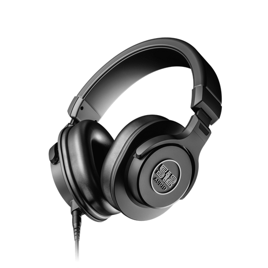 512 Audio Academy Studio Monitoring Headphones