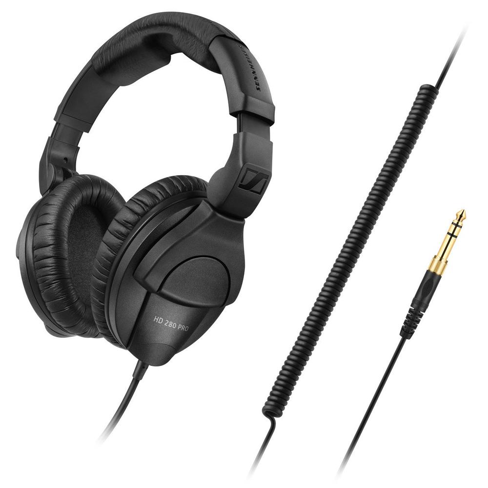 Sennheiser HD280PRO Professional Headphones