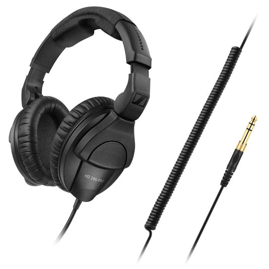 Sennheiser HD280PRO Professional Headphones