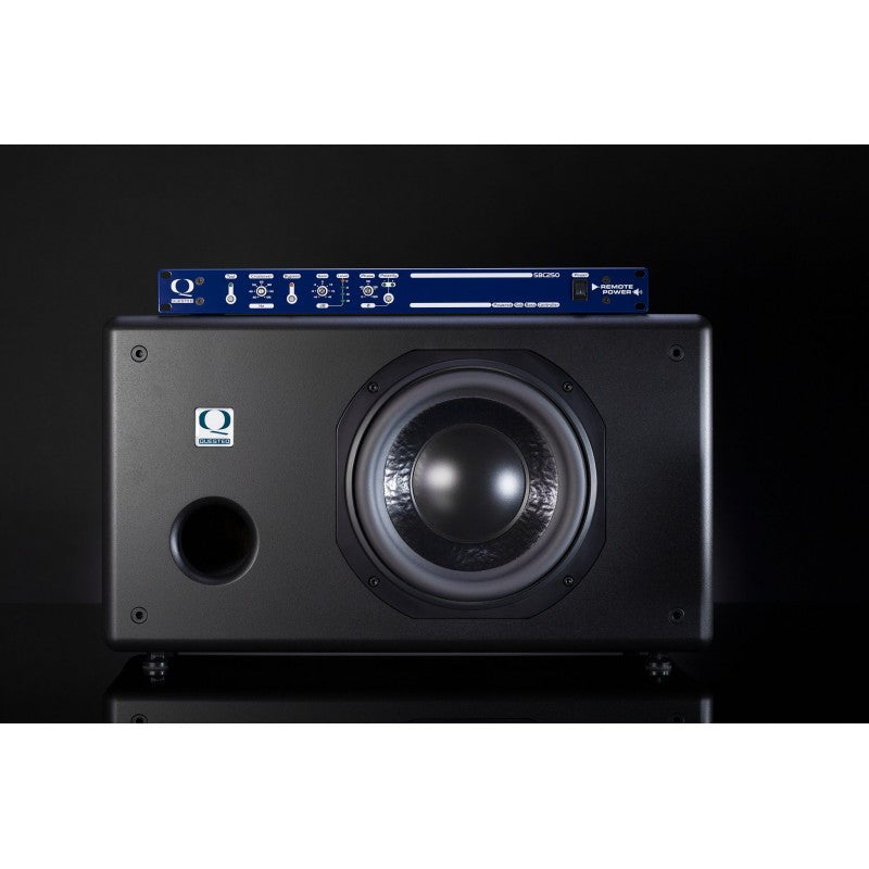 Quested SB10R MKII 10" Subwoofer