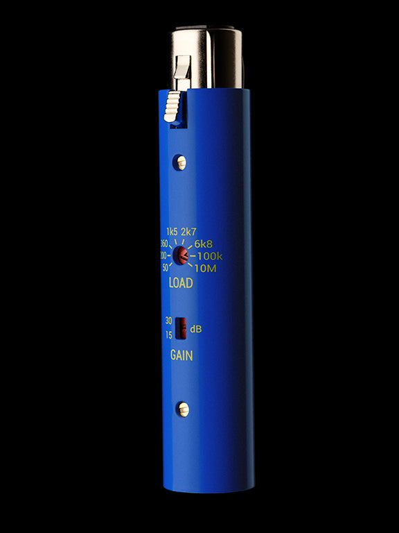 sE Electronics DM2 TNT (NEW)