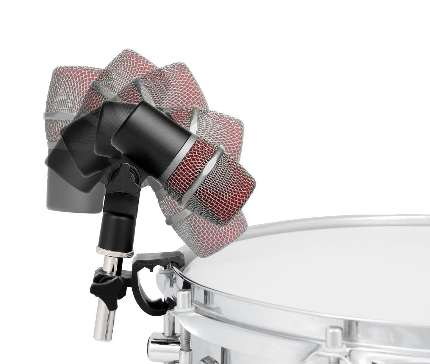 sE Electronics V BEAT - Dynamic Percussion Instrument Microphone