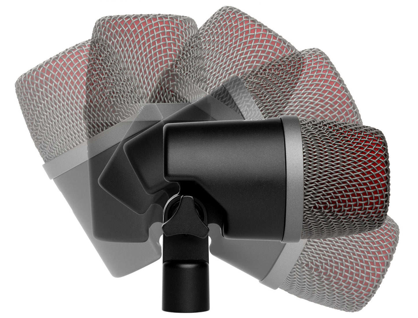 sE Electronics V KICK - Dynamic Percussion Instrument Mic