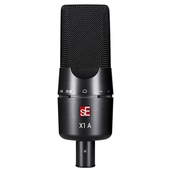 Recording/Podcast Bundles 14 (SSL)