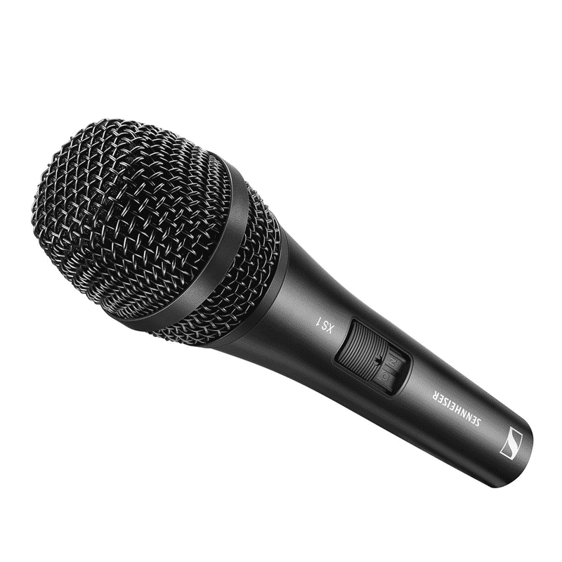 Sennheiser XS-1 Vocal Microphone