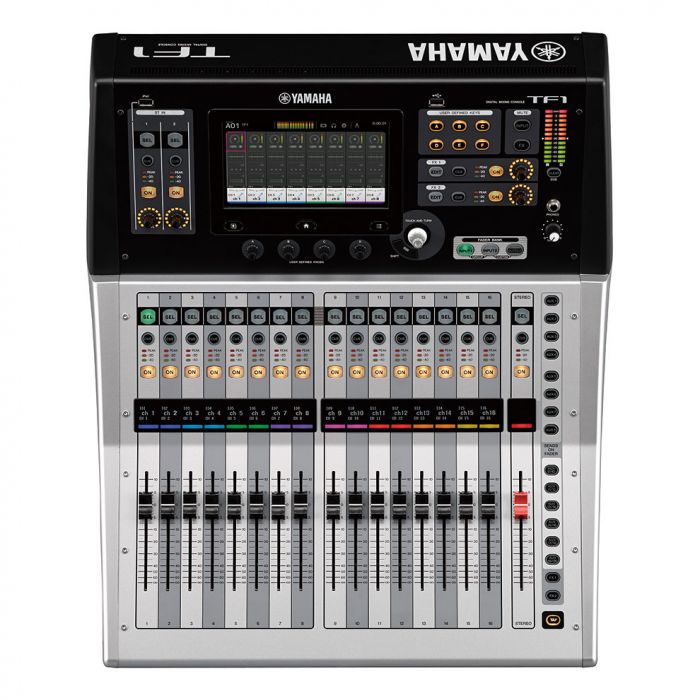 Yamaha TF1 40-channel Digital Mixer
