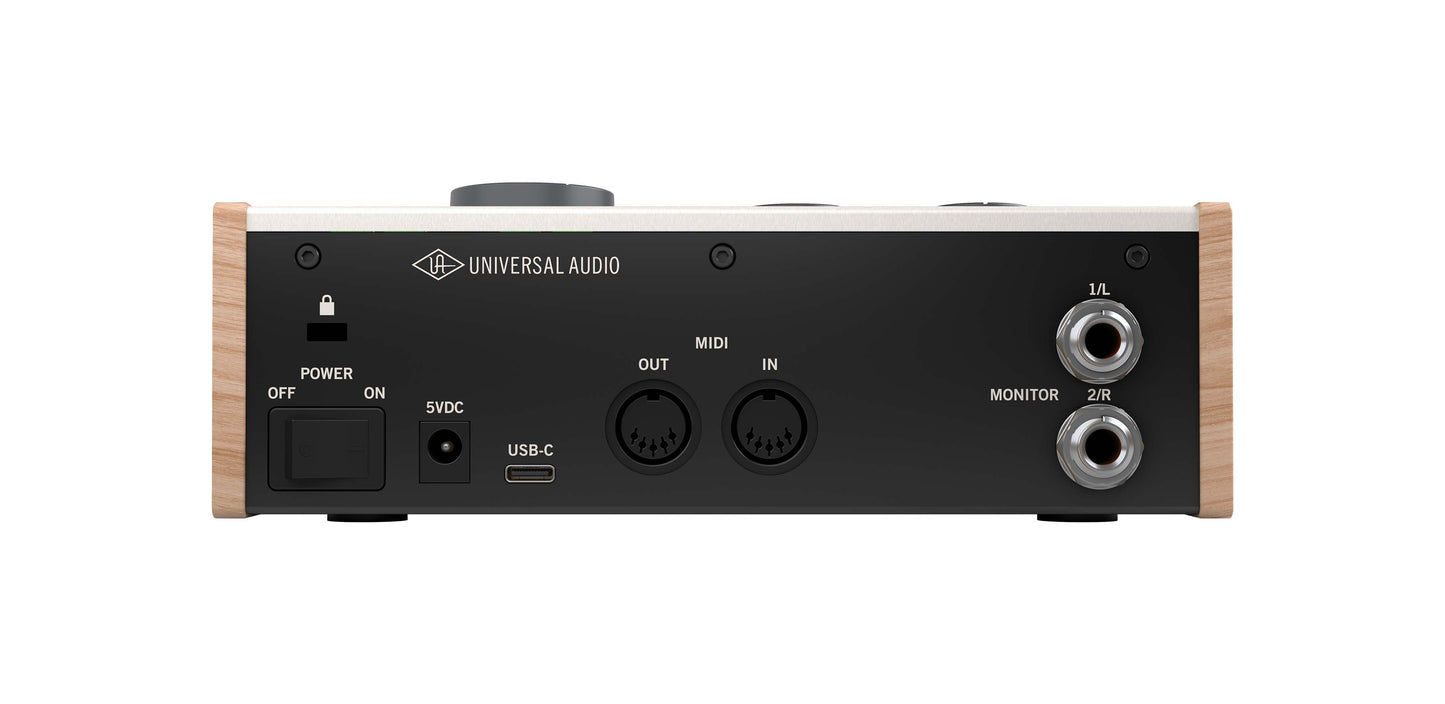 Universal Audio Volt 276 USB-C Audio Interface