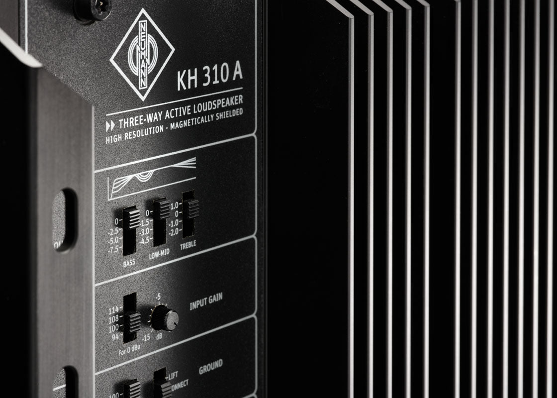 Neumann KH310 Studio Monitor (pc)