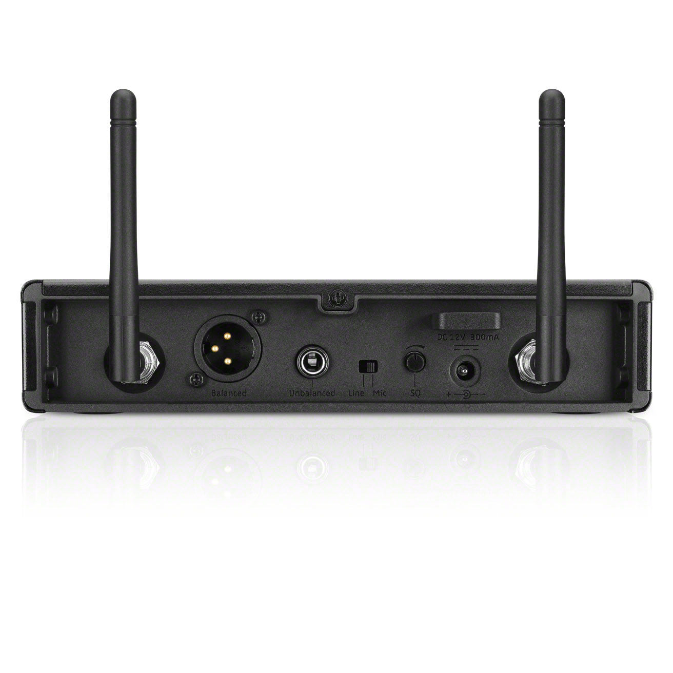 Sennheiser XSW-2 Wireless Handheld System